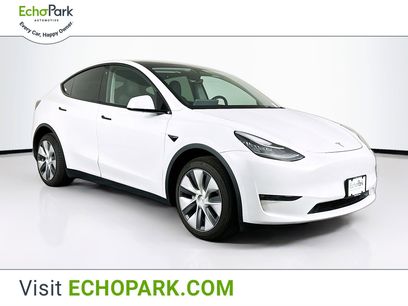 Used 2023 Tesla Model Y Long Range