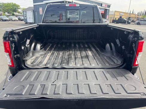 Used 2020 RAM 1500 Big Horn AWD/4WD image 22