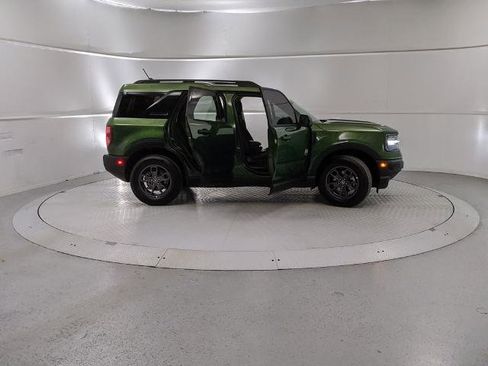 Certified 2024 Ford Bronco Sport Big Bend w/ Convenience Package image 8