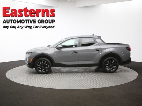 Used 2024 Hyundai Santa Cruz SEL image 58