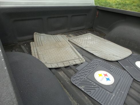 Used 2001 Toyota Tacoma 4x4 Xtracab V6 image 43