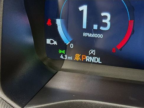 New 2026 Ford Explorer ST-Line image 12