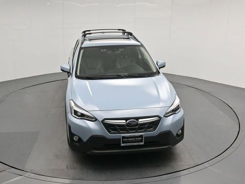 Used 2022 Subaru Crosstrek 2.5i Limited w/ Moonroof Package 2 image 40