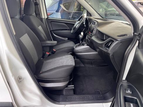 Used 2018 RAM ProMaster City Tradesman FWD image 8