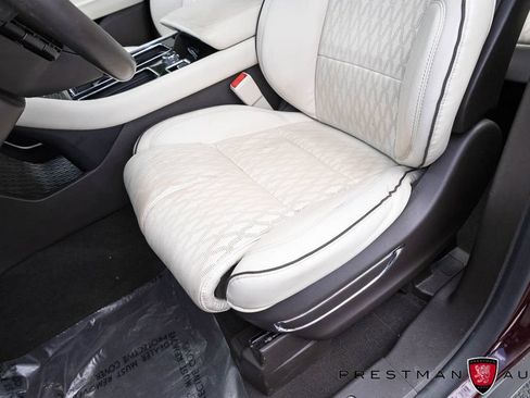 Used 2020 Lincoln Aviator Black Label Grand Touring AWD/4WD image 27