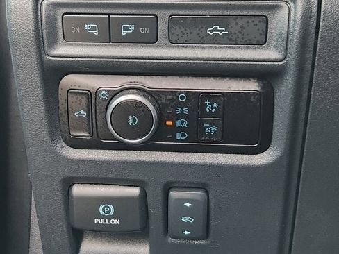 Certified 2023 Ford F150 Platinum w/ Equipment Group 701A High image 20