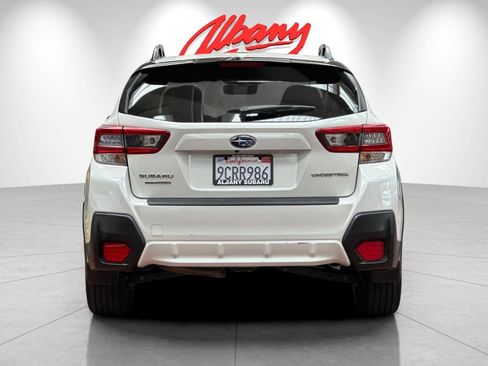 Used 2023 Subaru Crosstrek 2.0i Premium AWD/4WD image 5