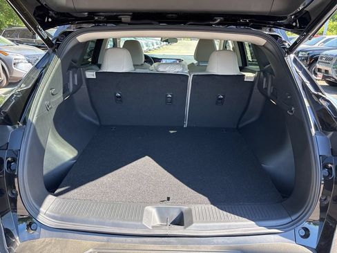 New 2026 Nissan Murano SV AWD/4WD image 16