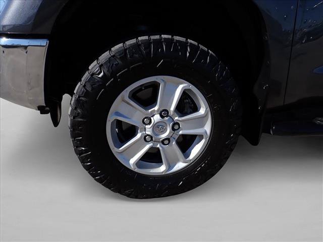 Used 2020 Toyota Tundra SR5 AWD/4WD image 7