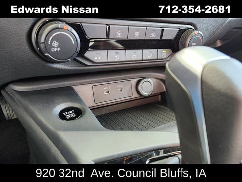 New 2026 Nissan Sentra S w/ Floor Mat Package image 28