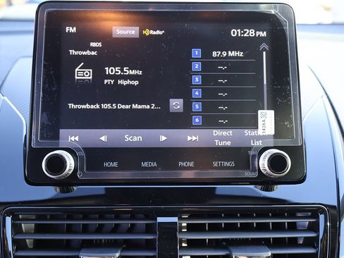 New 2025 Mitsubishi Eclipse Cross LE image 45