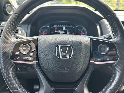 Used 2019 Honda Passport Touring image 40