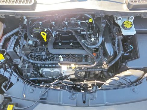 Used 2019 Ford Escape SEL image 30