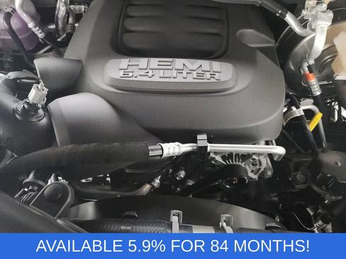 New 2026 RAM 2500 Tradesman image 27