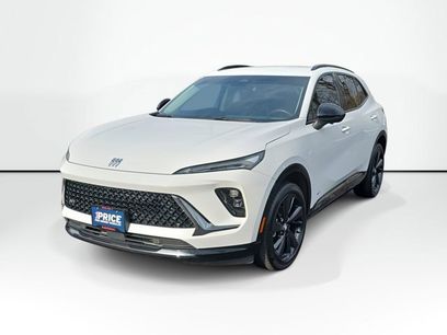 Used 2024 Buick Envision Sport Touring