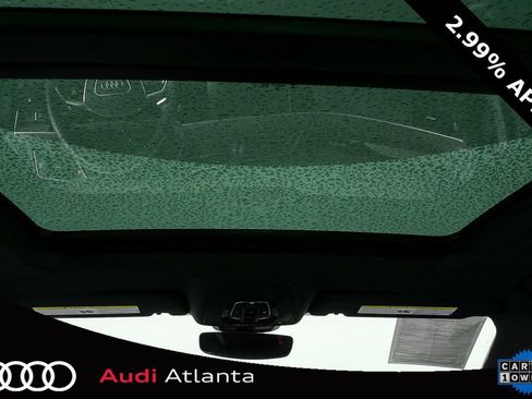 Certified 2023 Audi e-tron S Prestige w/ Prestige Package image 20