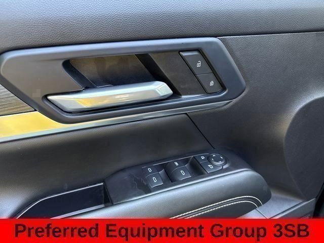 Used 2025 GMC Terrain Elevation AWD/4WD image 82
