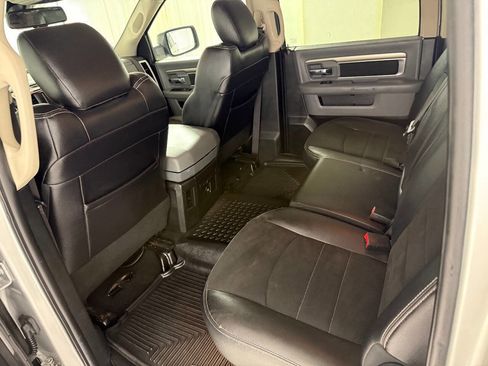 Used 2017 RAM 1500 Lone Star image 47