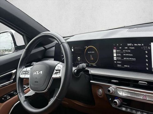 Used 2023 Kia Telluride SX X-Line AWD/4WD image 23