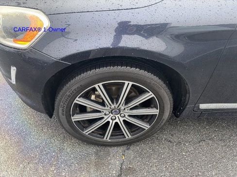 Used 2017 Volvo XC60 T6 Inscription w/ Preferred Option Package image 23