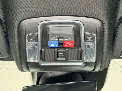 Used 2022 RAM 1500 Sport w/ Rebel Level 2 Equipment Group AWD/4WD image 11