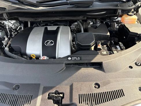 Used 2018 Lexus RX 350 FWD w/ Premium Package image 11