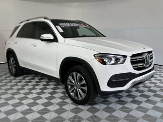 Used 2022 Mercedes-Benz GLE 350 w/ Premium Package video 2