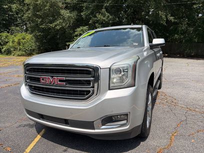 Used 2015 GMC Yukon SLE w/ Convenience Package