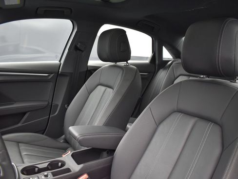 Used 2024 Audi A3 2.0T Premium FWD image 11