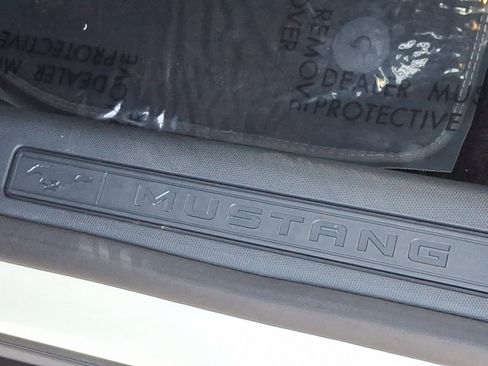 Used 2025 Ford Mustang Mach-E GT image 31