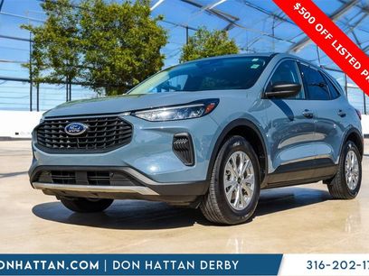 Used 2023 Ford Escape Active w/ Tech Pack #1