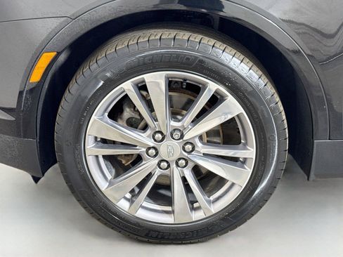 Used 2023 Cadillac XT5 Premium Luxury AWD/4WD image 31