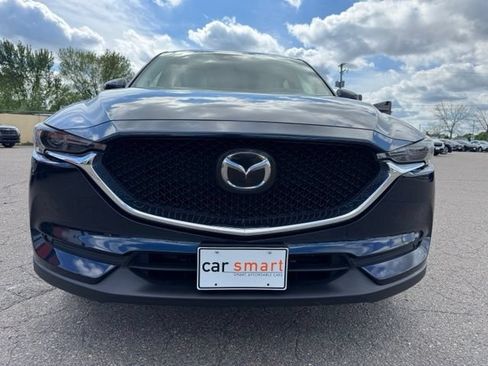 Used 2017 MAZDA CX-5 Grand Touring FWD image 2