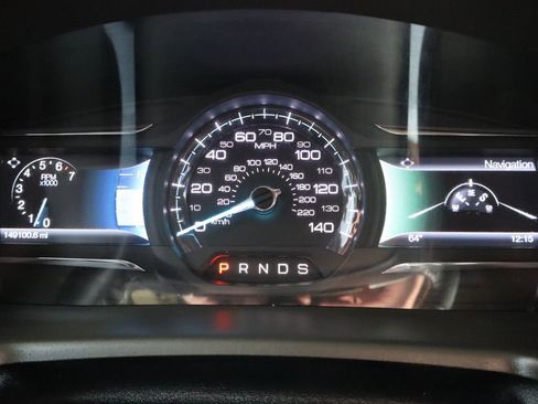 Used 2018 Ford Flex Limited image 34