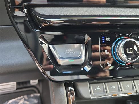New 2026 GMC Sierra 1500 AT4 w/ Technology Package image 29