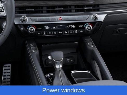 New 2025 Kia Telluride SX X-Line image 24