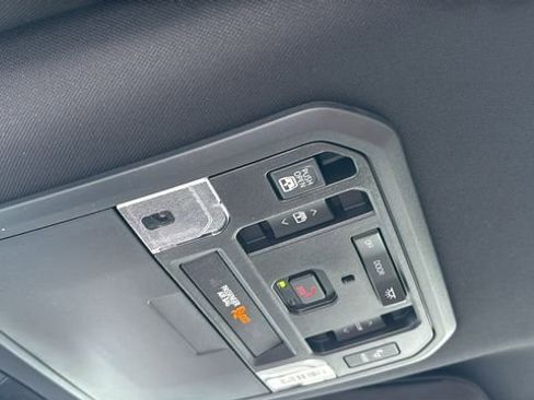 New 2026 Toyota Tundra 1794 Edition AWD/4WD image 26
