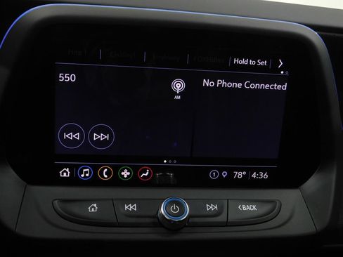 Used 2024 Chevrolet Camaro ZL1 RWD image 64