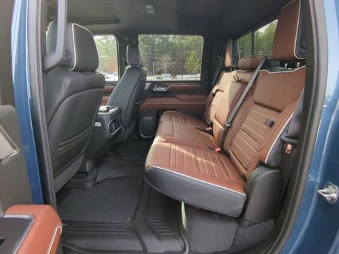 New 2026 GMC Sierra 2500 Denali Ultimate image 39