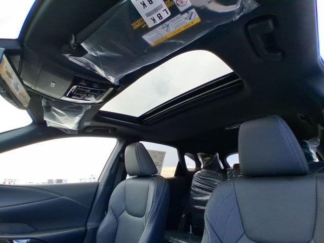 New 2026 Lexus RX 350 FWD image 22