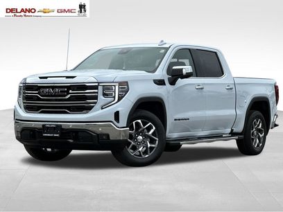 New 2026 GMC Sierra 1500 SLT w/ SLT Premium Plus Package
