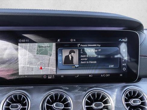 Used 2019 Mercedes-Benz CLS 53 AMG 4MATIC image 16