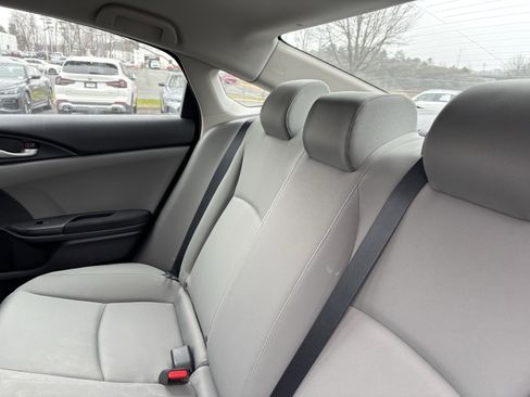Used 2020 Honda Civic LX image 33