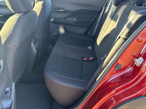 Used 2022 Nissan Kicks SV image 20