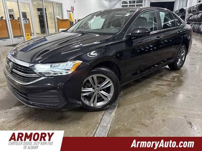 Used 2024 Volkswagen Jetta SE