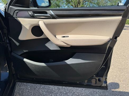 Used 2015 BMW X4 xDrive35i image 31