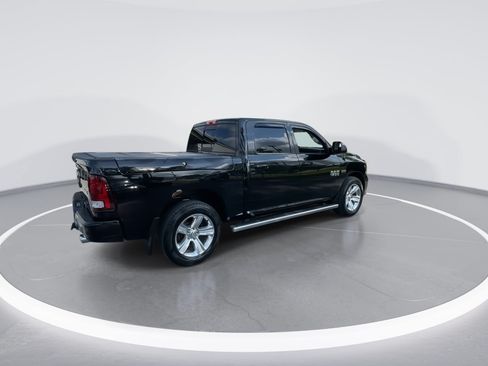 Used 2014 RAM 1500 Sport AWD/4WD image 20