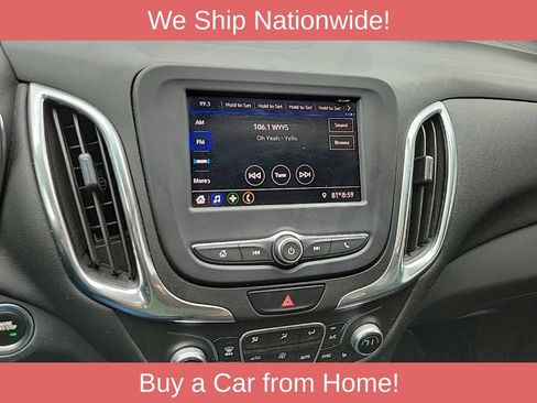Used 2020 Chevrolet Equinox LT FWD image 19