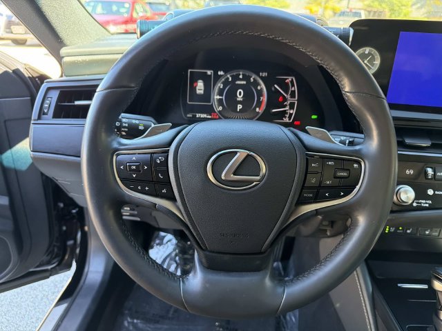 Certified 2023 Lexus ES 350 w/ Premium Package FWD image 25