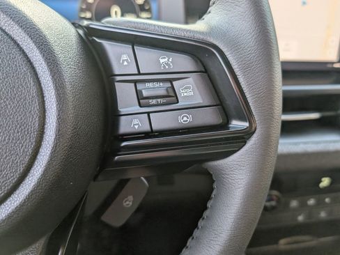 New 2026 Subaru Outback Limited AWD/4WD image 17